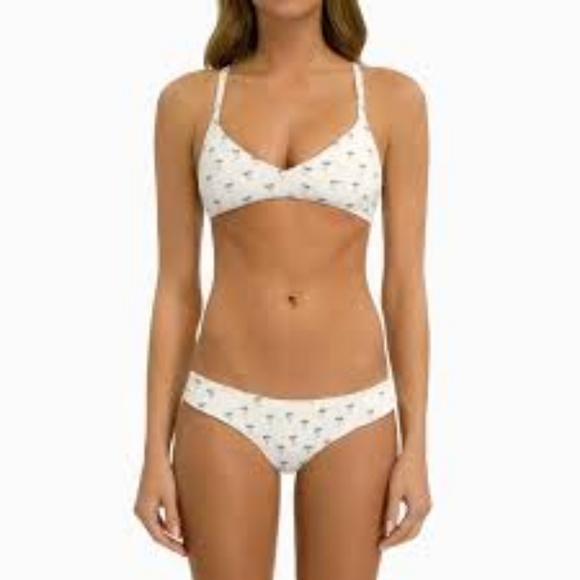 Boys + Arrows KIKI the KILLER Bikini Bottom - West - Picture 7 of 8